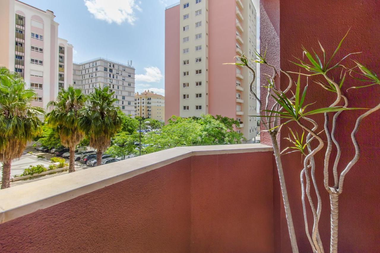 Lisbon Place & Beyond Exterior foto